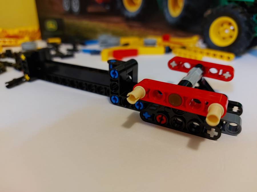 LEGO Technic
