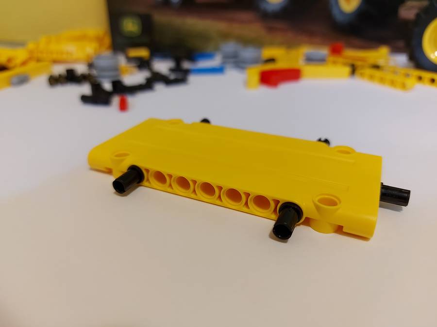 LEGO Technic