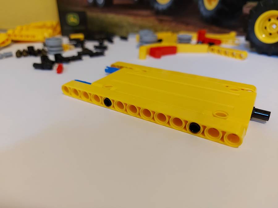 LEGO Technic
