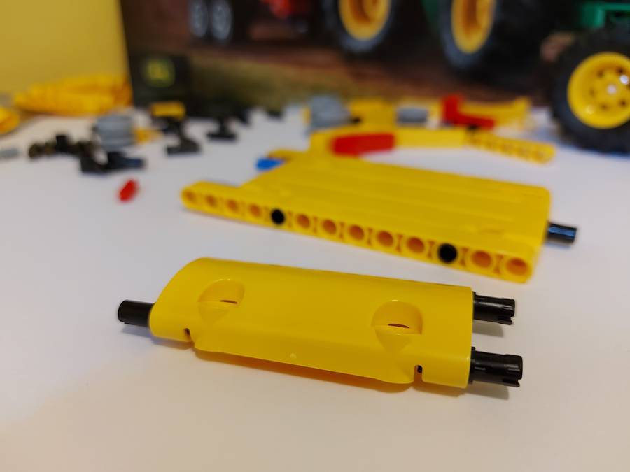 LEGO Technic