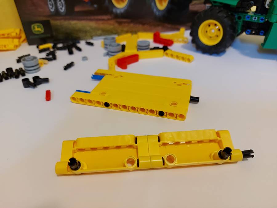 LEGO Technic