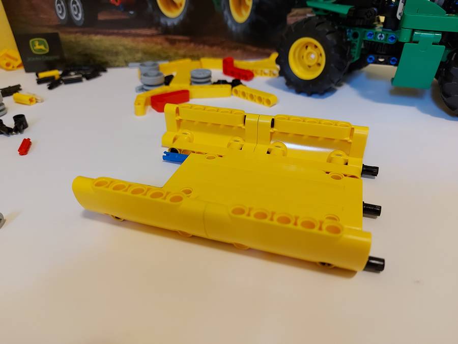 LEGO Technic