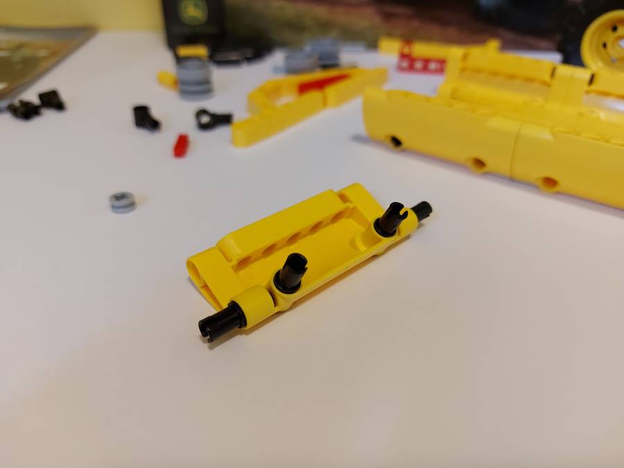 LEGO Technic