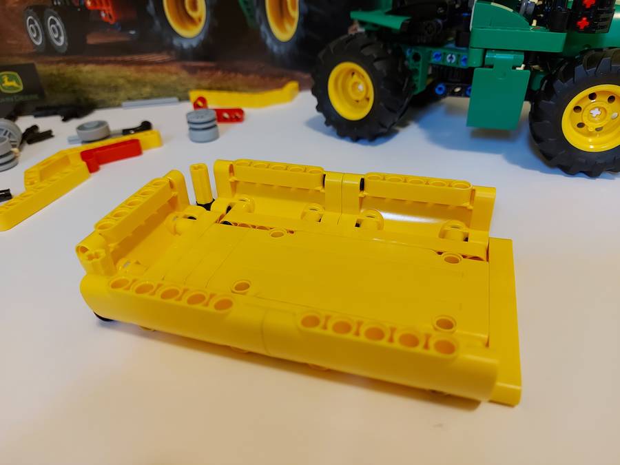 LEGO Technic