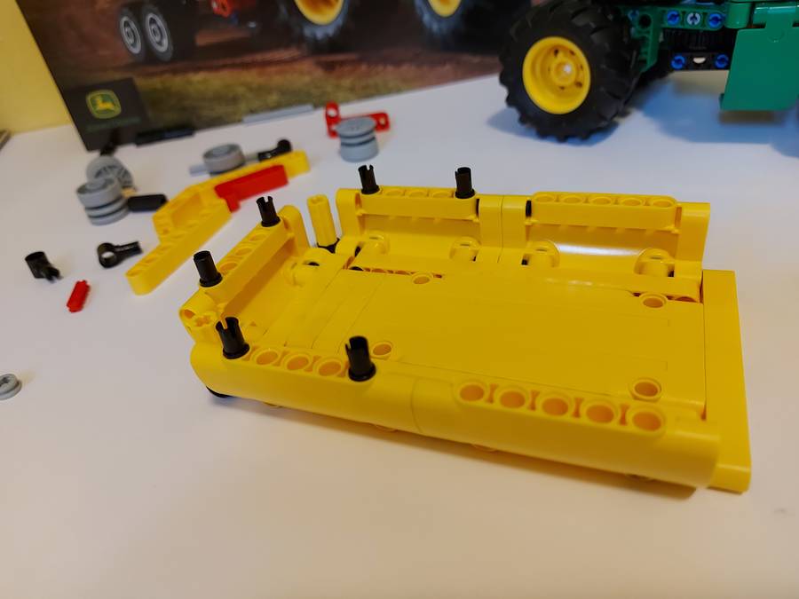 LEGO Technic