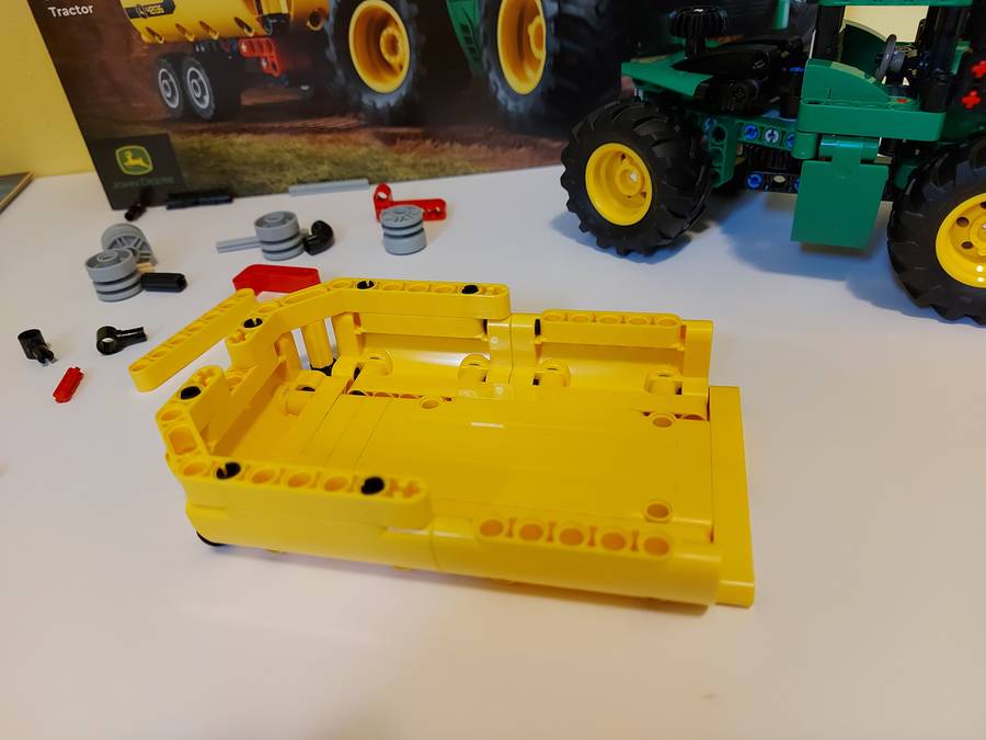 LEGO Technic