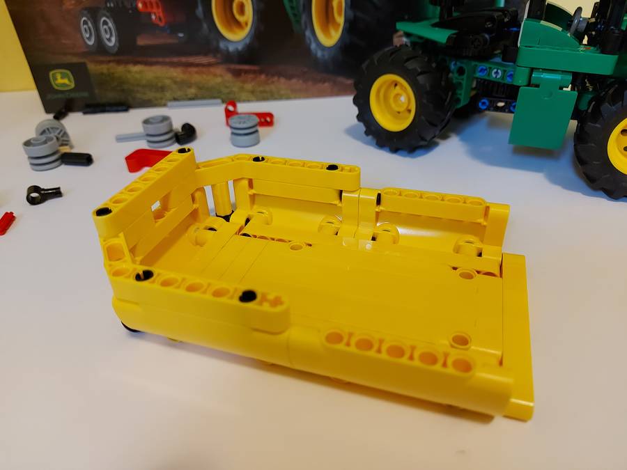 LEGO Technic