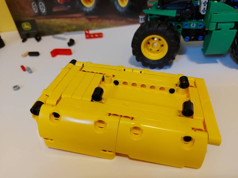 LEGO Technic