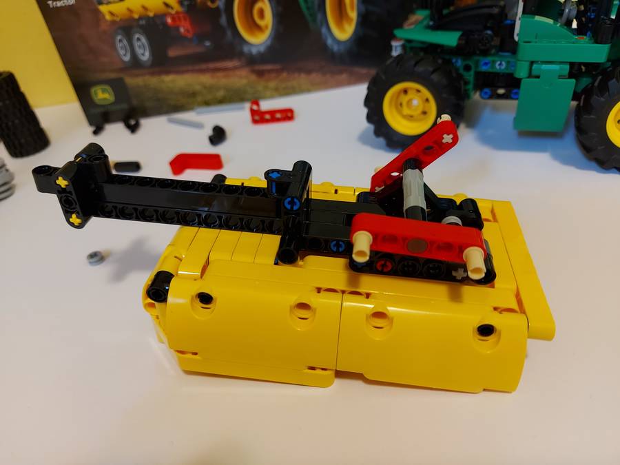 LEGO Technic