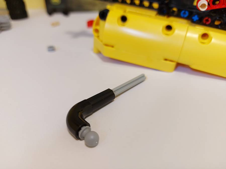 LEGO Technic