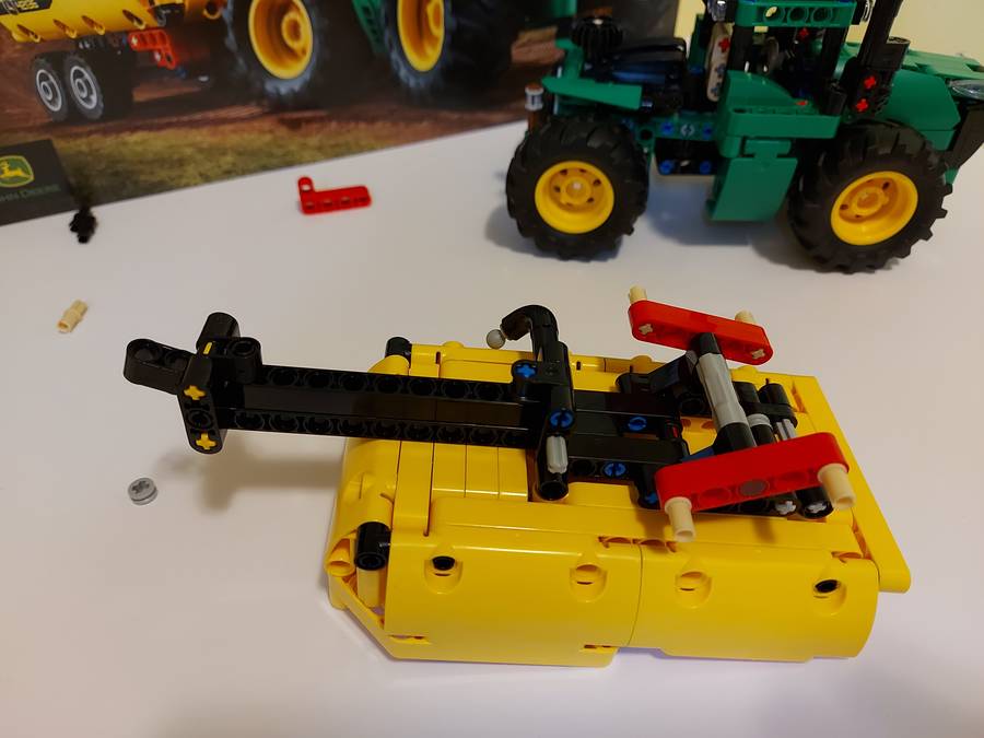 LEGO Technic