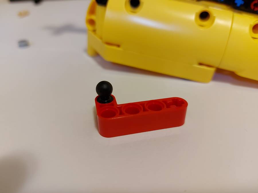LEGO Technic