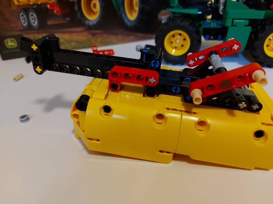 LEGO Technic