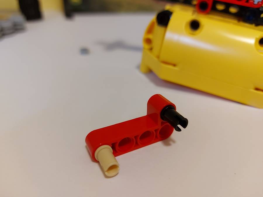 LEGO Technic