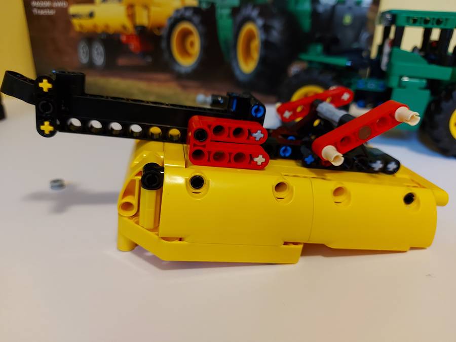 LEGO Technic