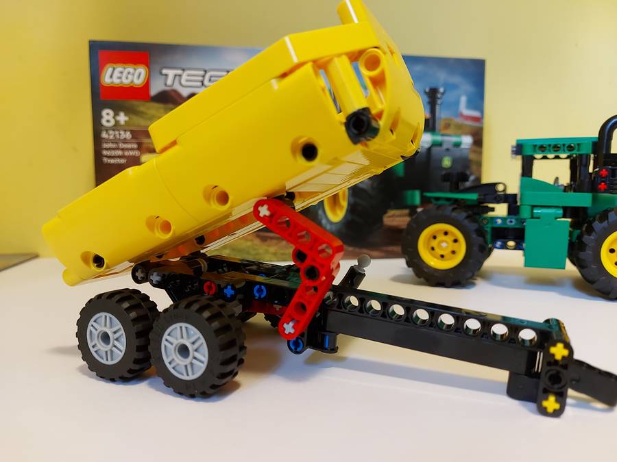 LEGO Technic