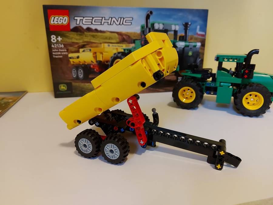 LEGO Technic