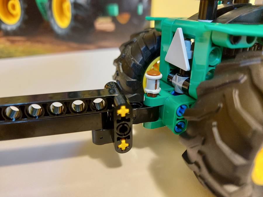 LEGO Technic