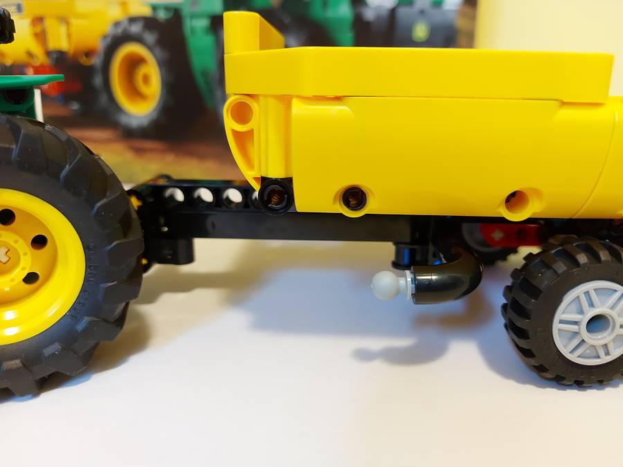 LEGO Technic