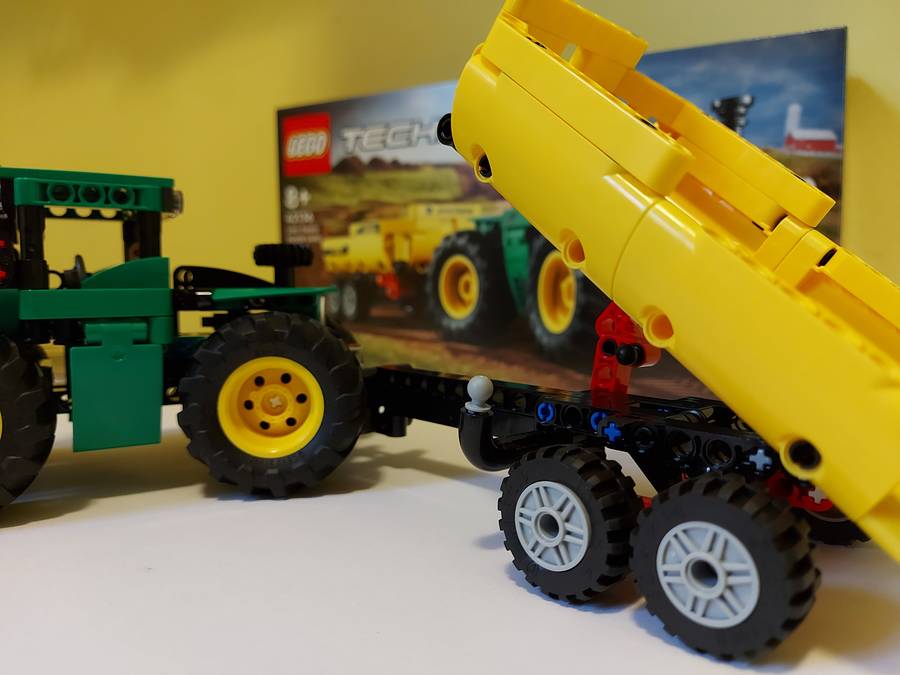 LEGO Technic