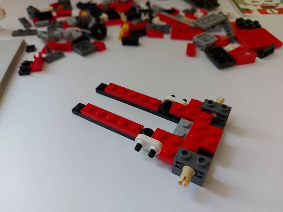 LEGO® Speed Champions 76906