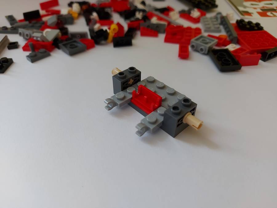 LEGO® Speed Champions 76906