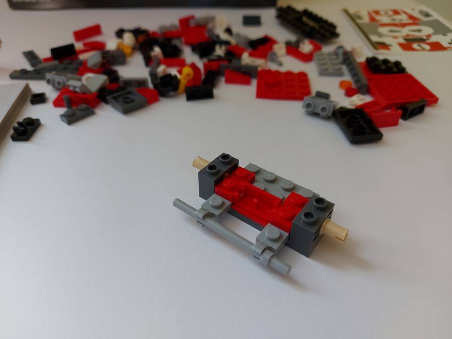 LEGO® Speed Champions 76906