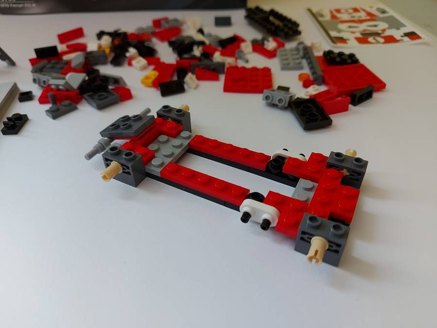 LEGO® Speed Champions 76906