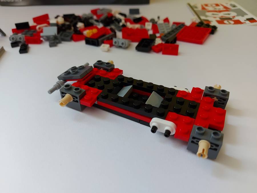 LEGO® Speed Champions 76906