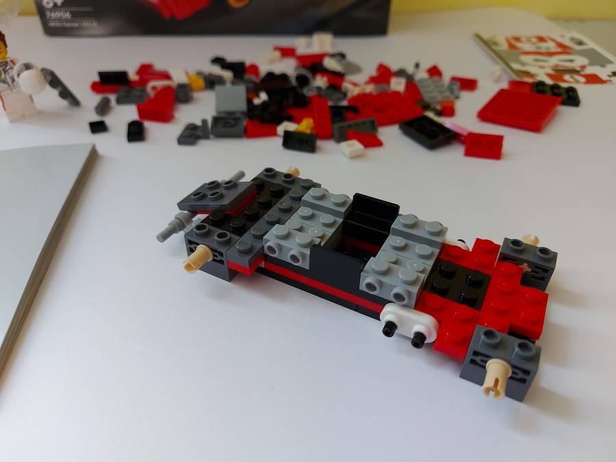 LEGO® Speed Champions 76906