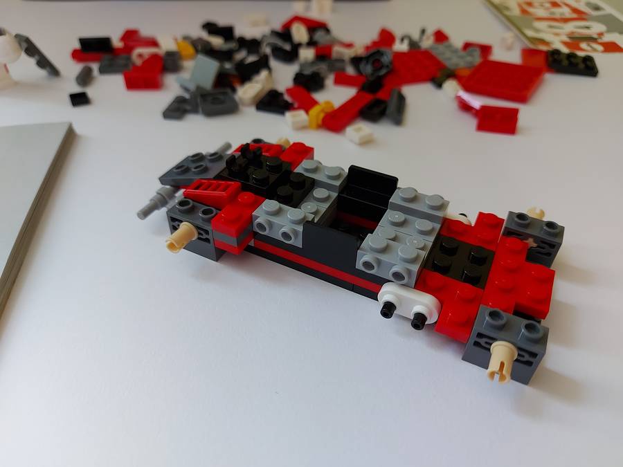 LEGO® Speed Champions 76906