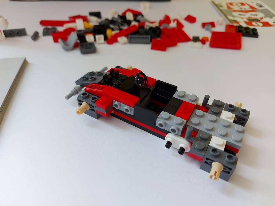 LEGO® Speed Champions 76906