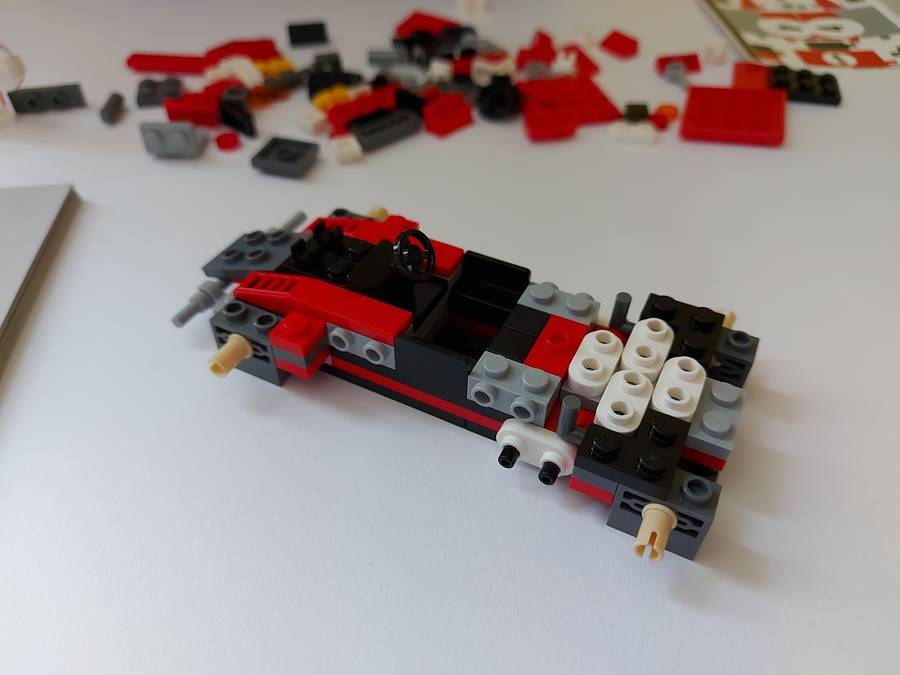 LEGO® Speed Champions 76906