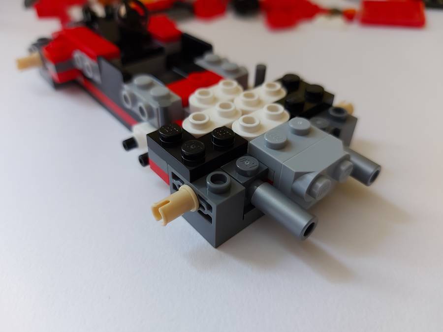 LEGO® Speed Champions 76906