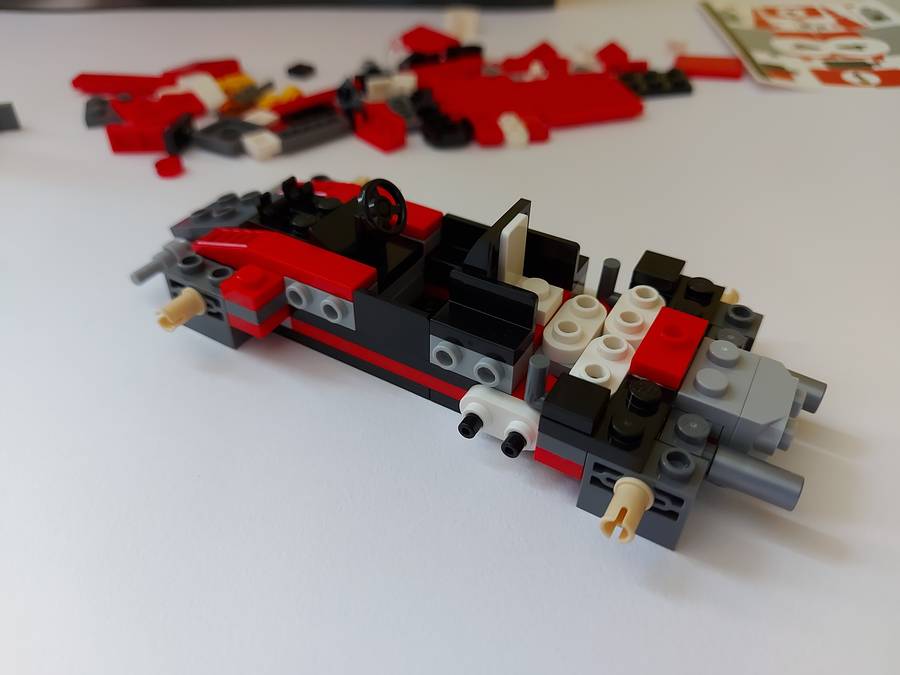 LEGO® Speed Champions 76906