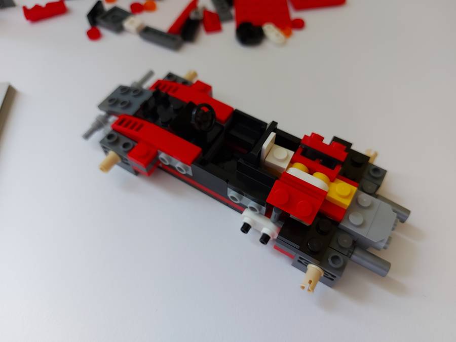 LEGO® Speed Champions 76906