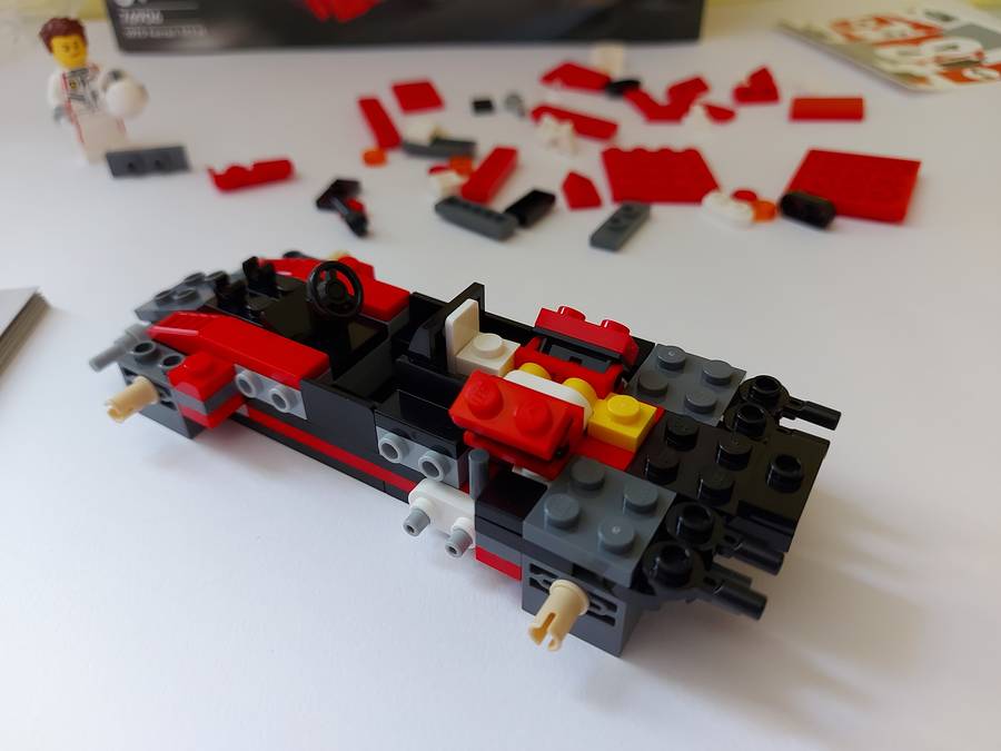 LEGO® Speed Champions 76906