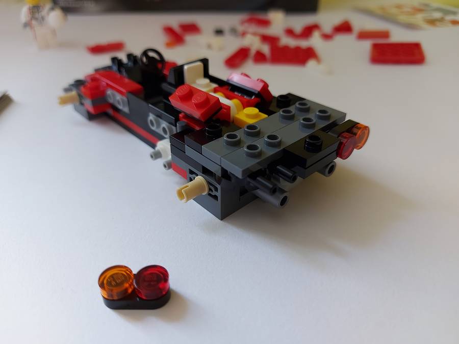 LEGO® Speed Champions 76906