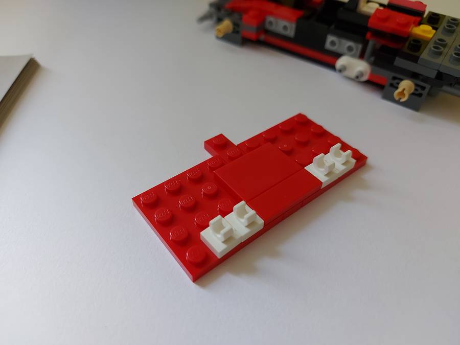 LEGO® Speed Champions 76906