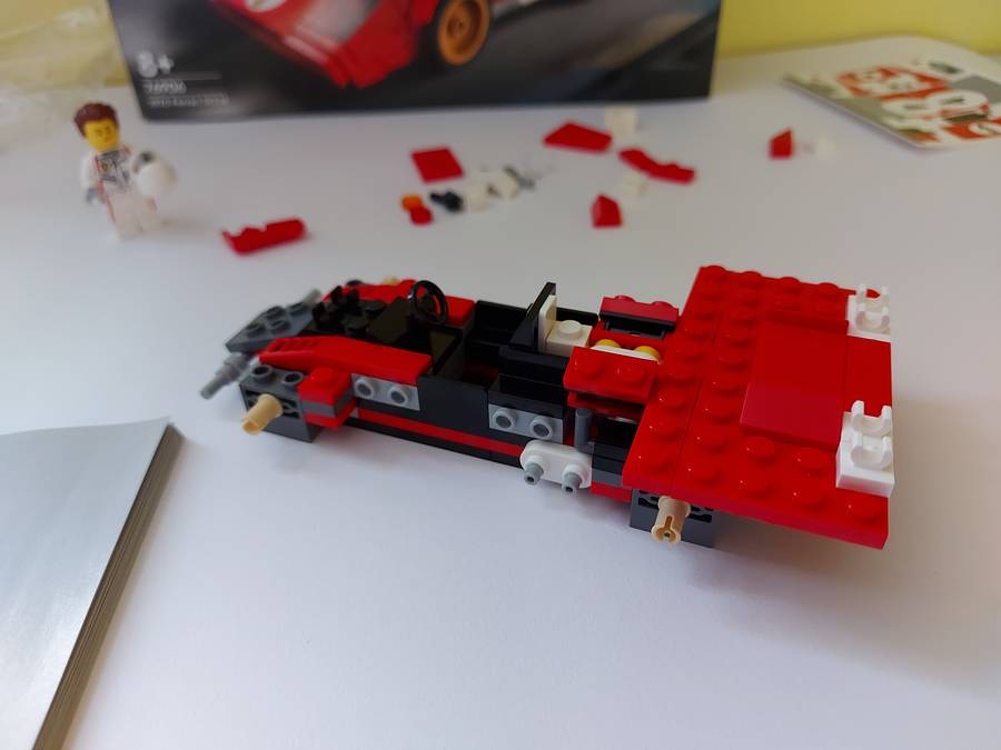 LEGO® Speed Champions 76906