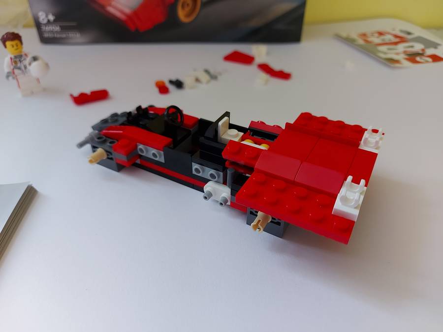 LEGO® Speed Champions 76906