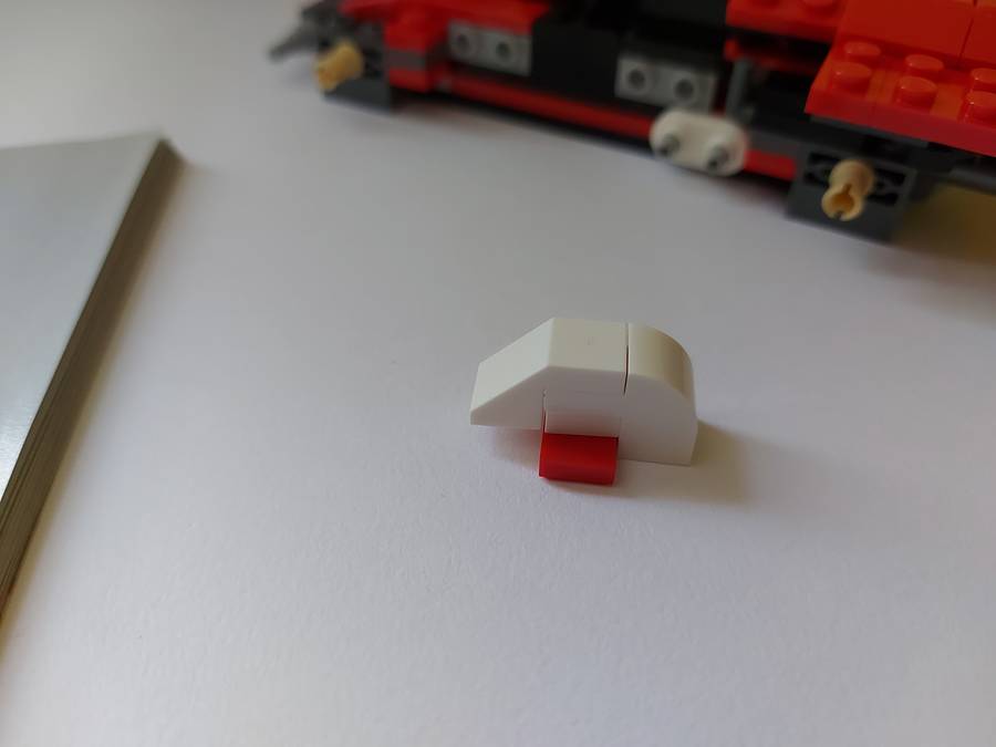 LEGO® Speed Champions 76906