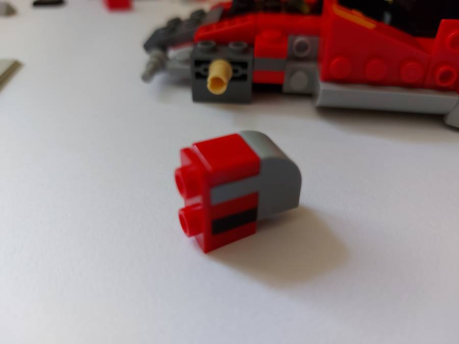 LEGO® Speed Champions 76906