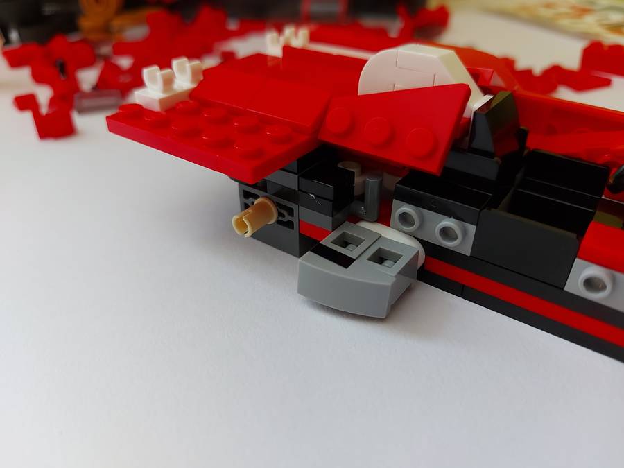 LEGO® Speed Champions 76906