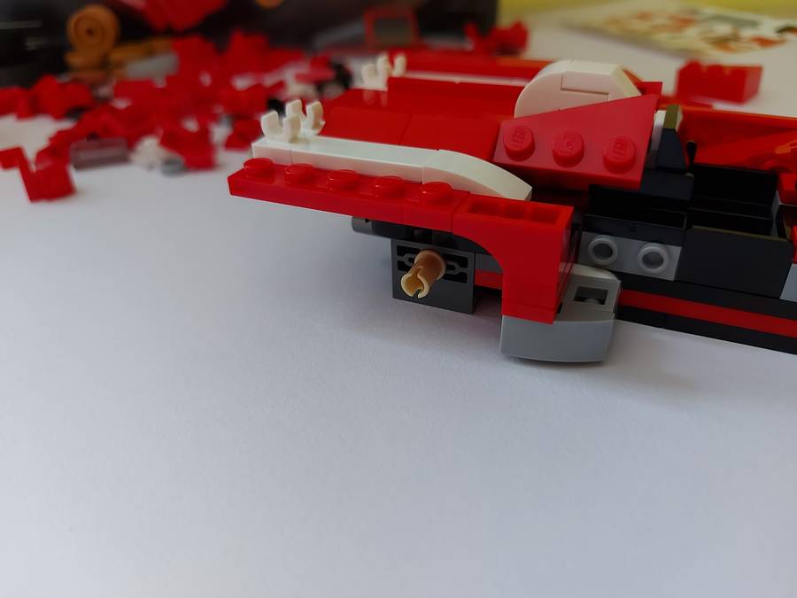 LEGO® Speed Champions 76906