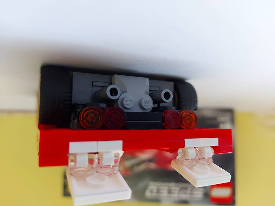 LEGO® Speed Champions 76906