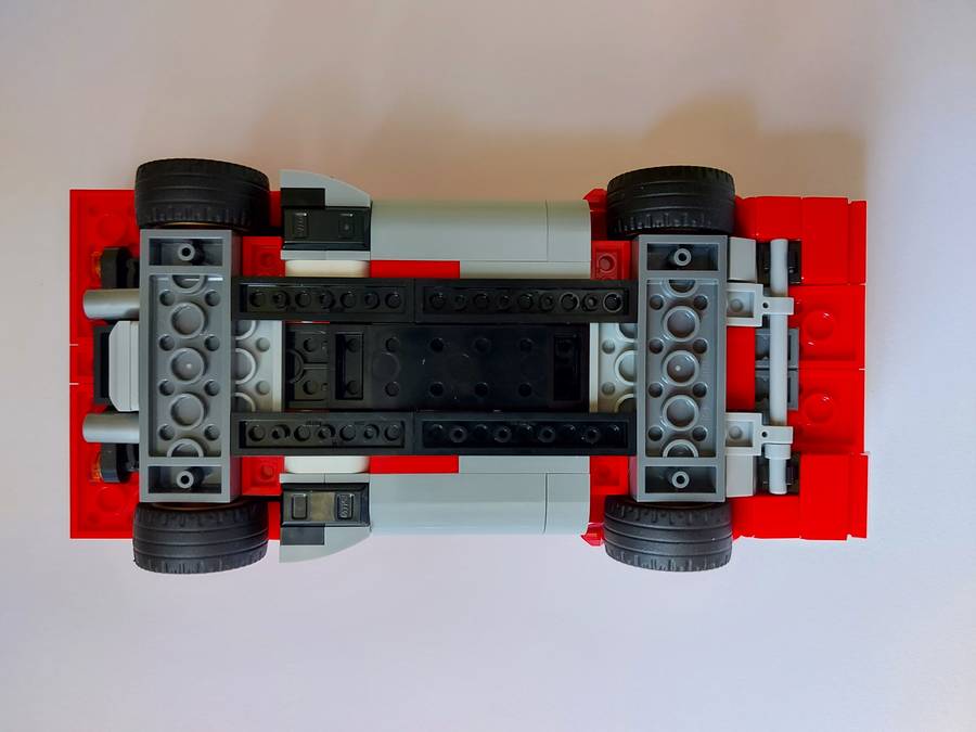 LEGO® Speed Champions 76906