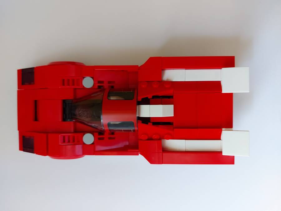 LEGO® Speed Champions 76906