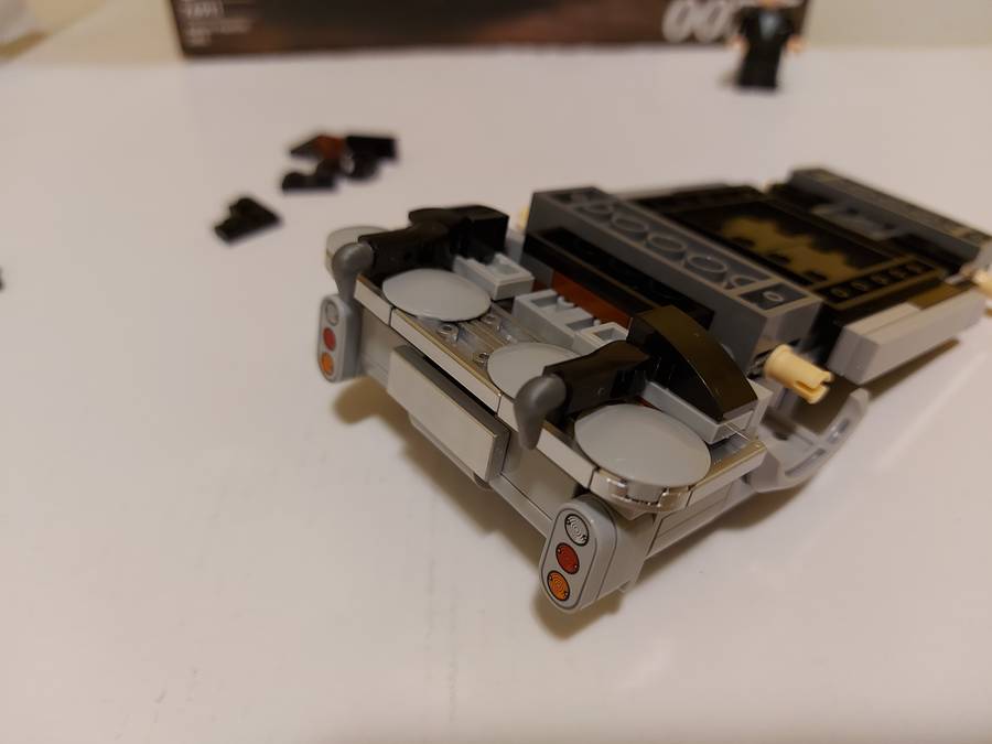 LEGO Speed Champions 76911