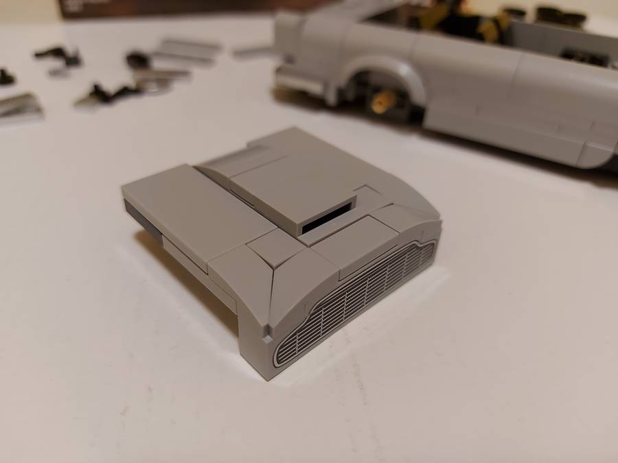 LEGO Speed Champions 76911